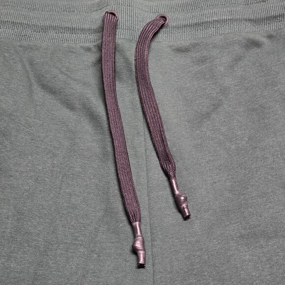 Ski-doo Men's Signature Sweatpants Size 3XL Green Dark 80% Cotton 20% Polyester - Picture 10 of 15